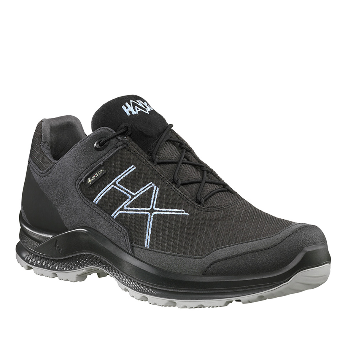 Haix Black Eagle Adventure 3.0 GTX Ws low Damen - 1