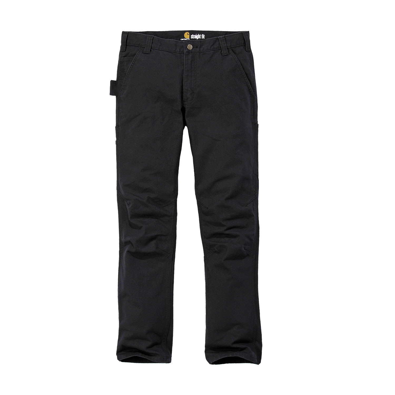Carhartt Stretch Duck Dungaree  - 2