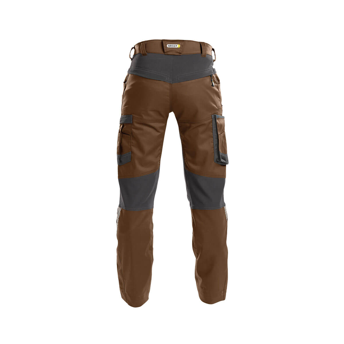 DASSY Helix Arbeitshose mit Stretch - 7