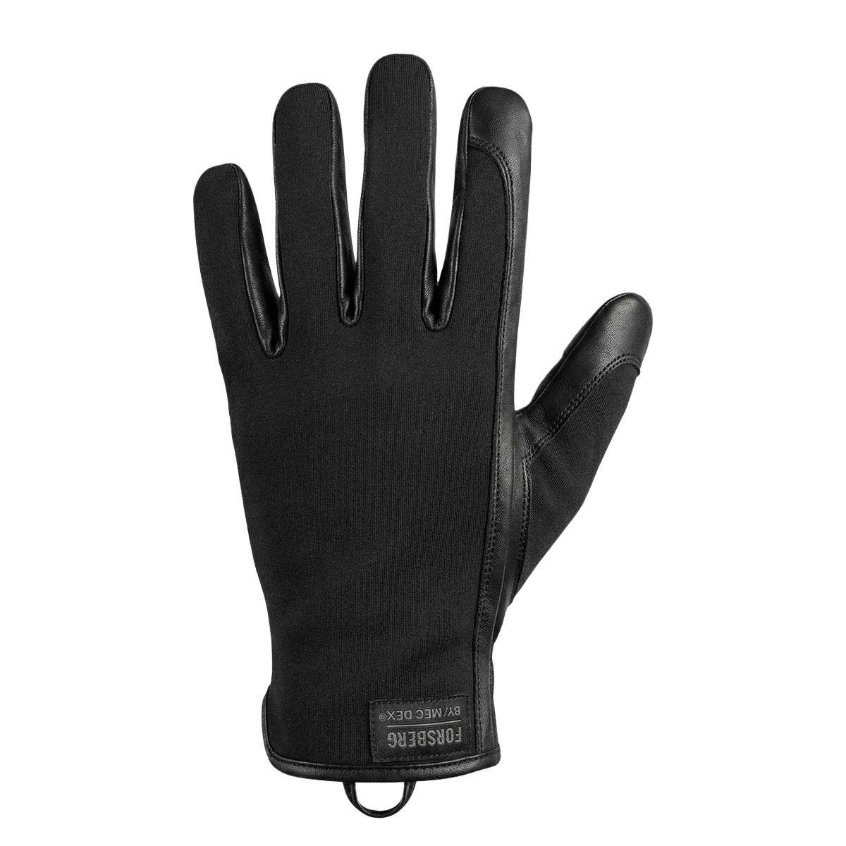 FORSBERG Skjolvak taktische robuste Lederhandschuhe - 2