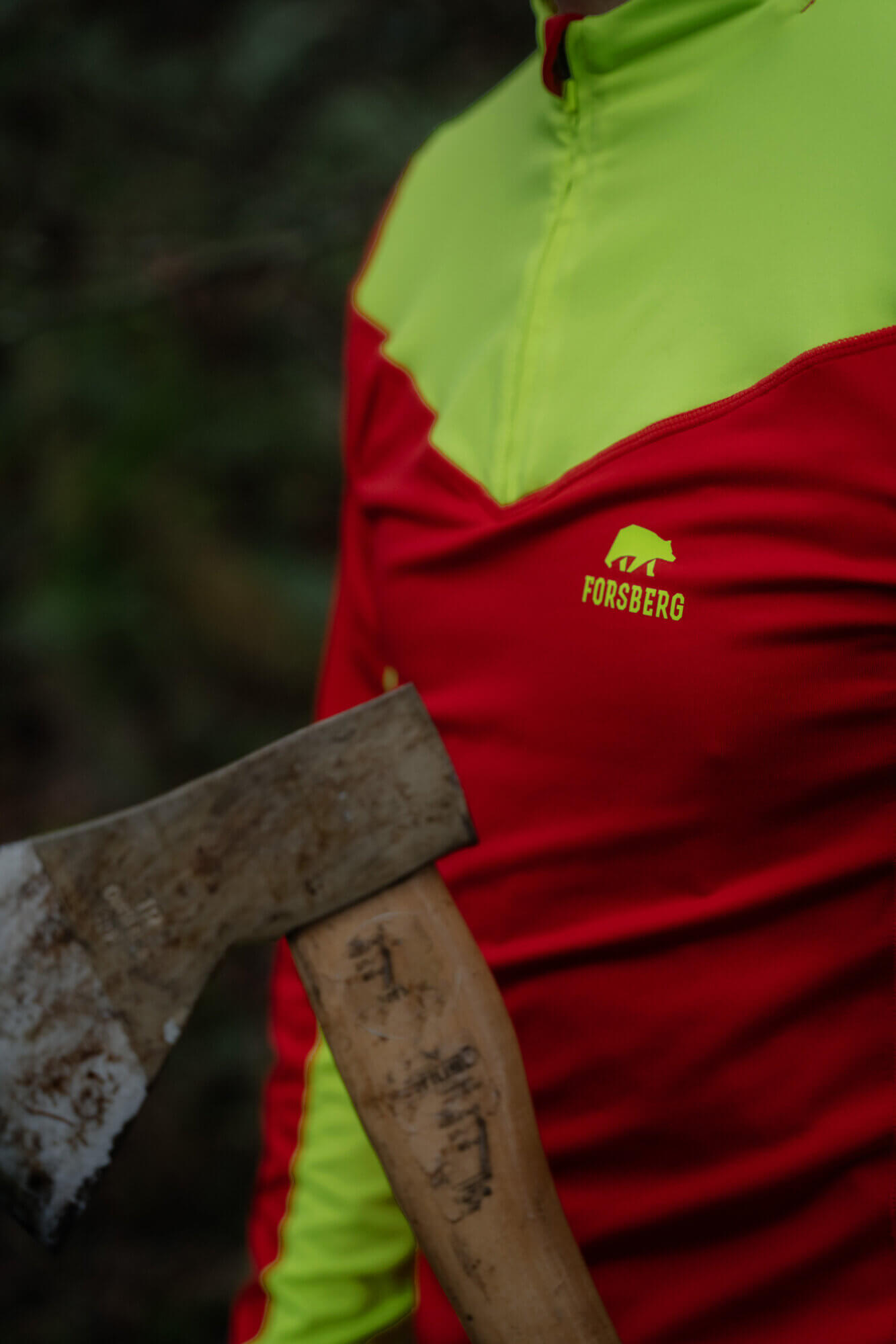 skjorta funktionsshirt