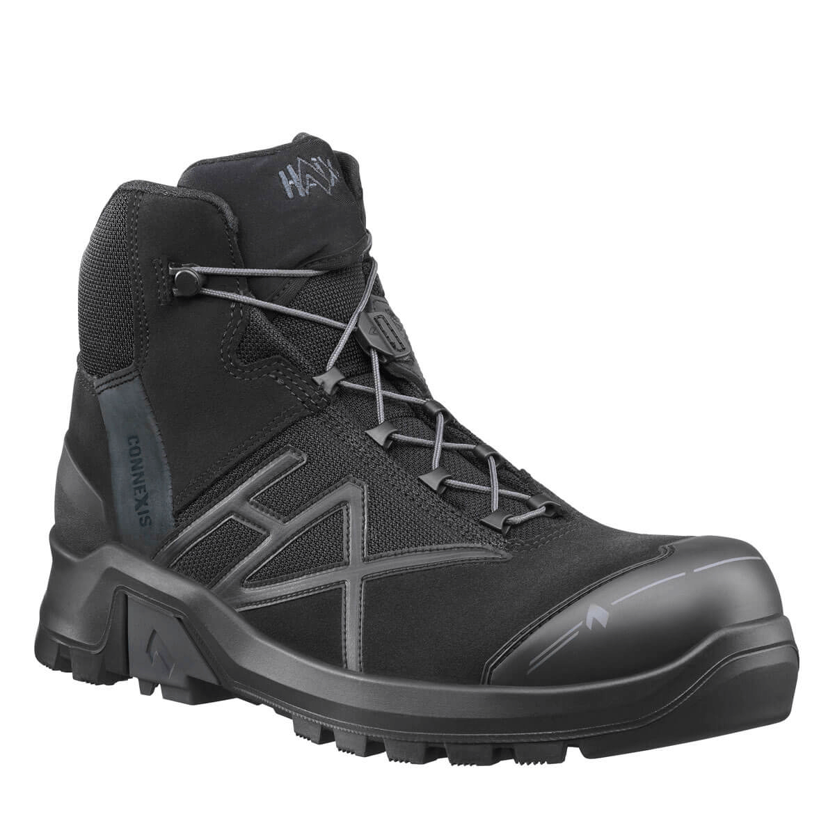 Haix CONNEXIS Safety+ GTX Mid - 1