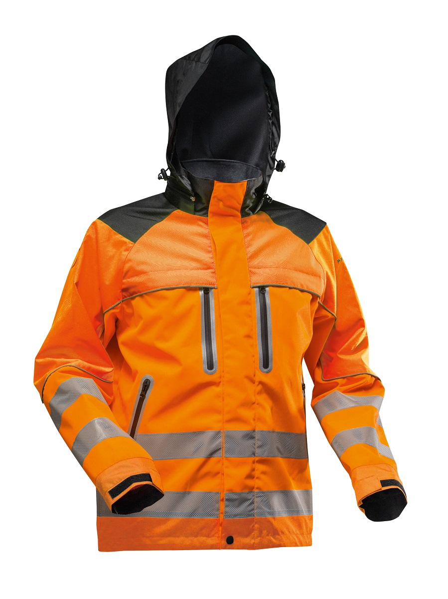 PFANNER® Nanoshield® Regenjacke - 5