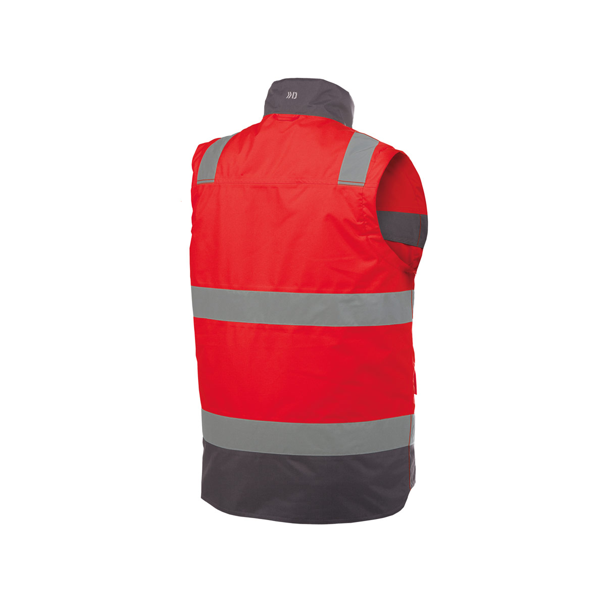 DASSY Bilbao Warnschutz Weste - 24