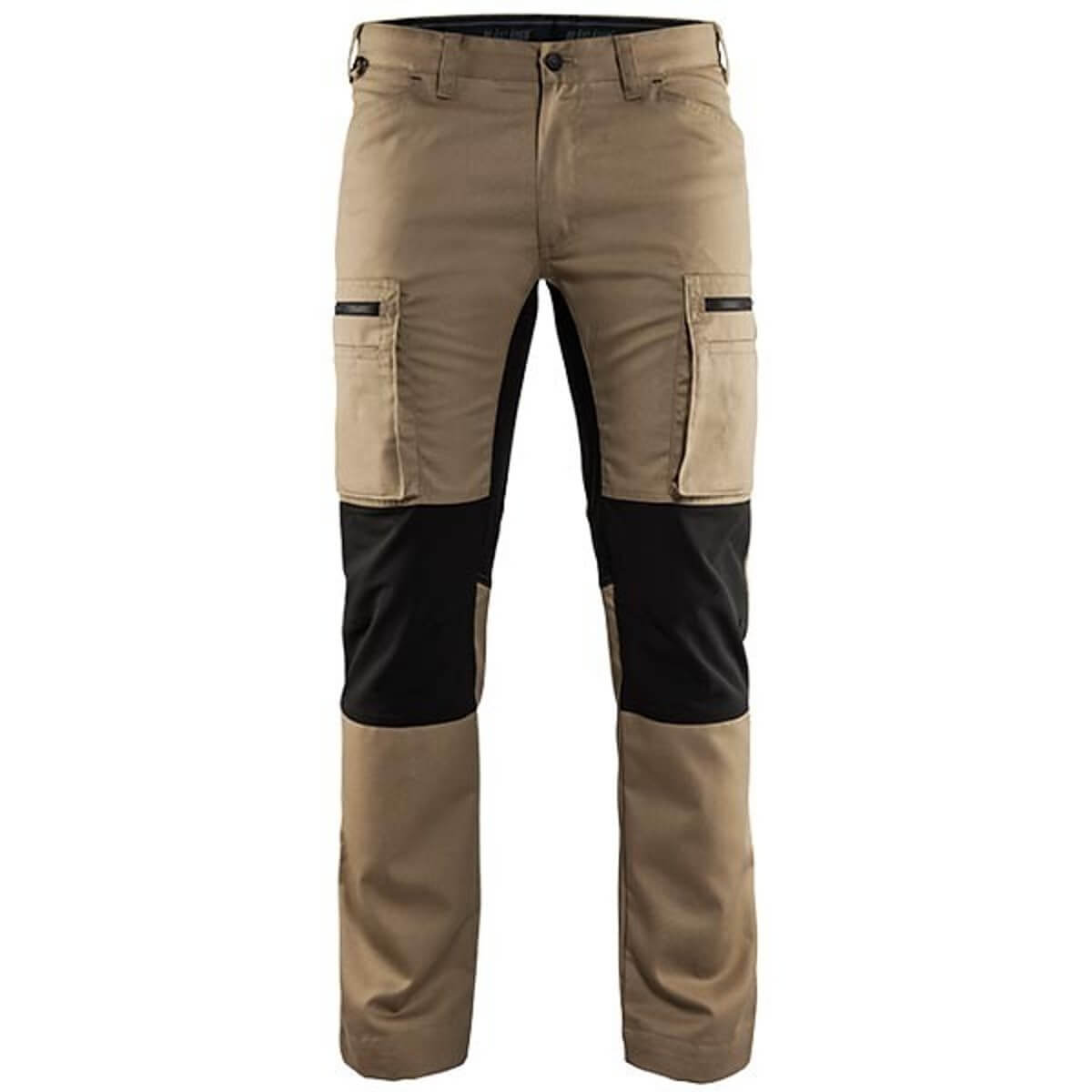 Blakläder 1459 Stretchhose - 4