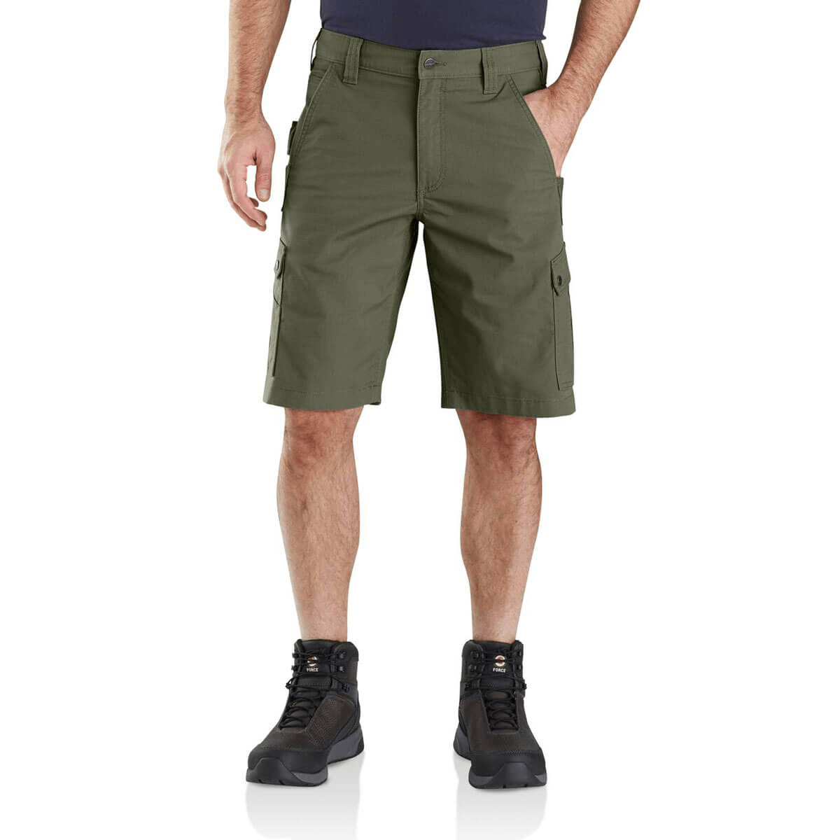 Carhartt Cargoshorts Ripstop 104727 - 5