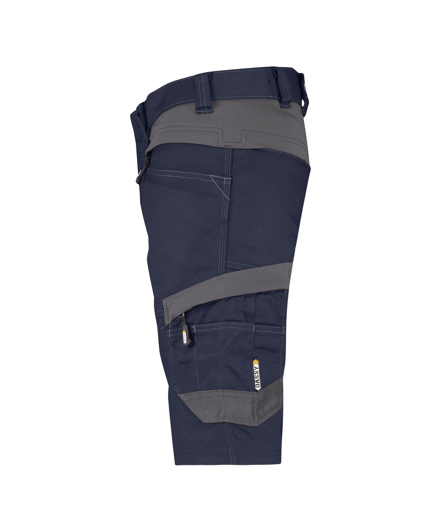 DASSY Axis Arbeitsshorts mit Stretch - 40