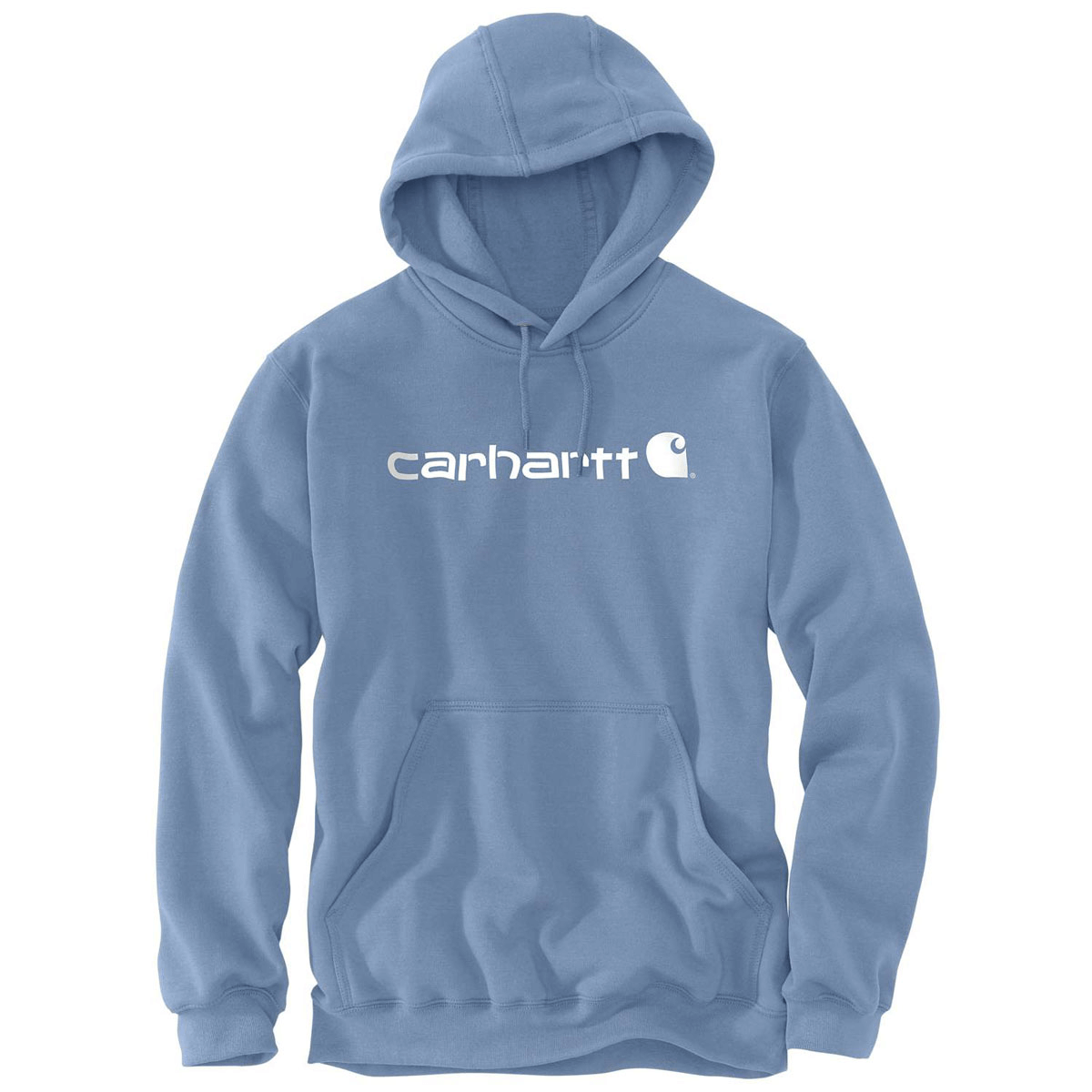 Carhartt Kapuzenshirt mit Logo - 10
