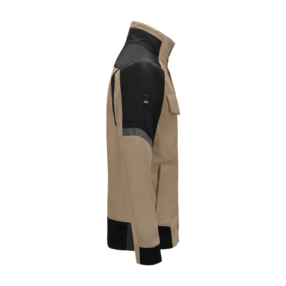 FHB FRANK Arbeitsjacke - 20