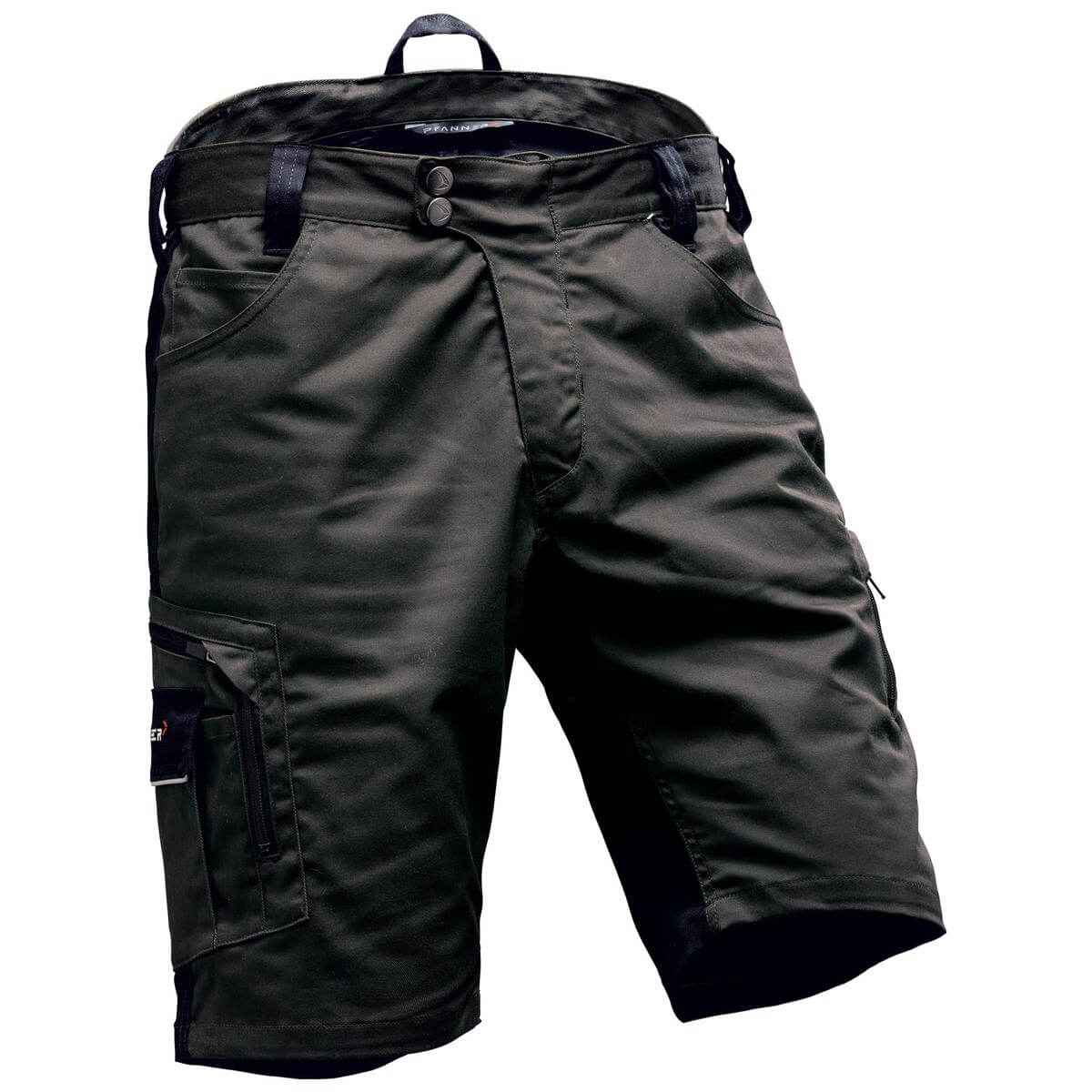 PFANNER® StretchFlex Cancool Shorts - 2