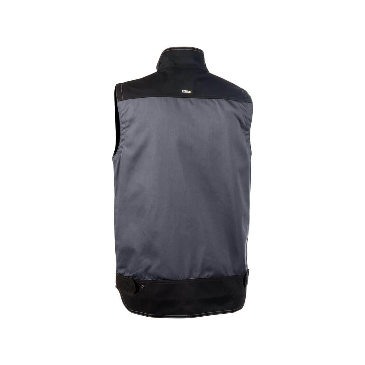 DASSY Faro zweifarbige Sommerweste - 11