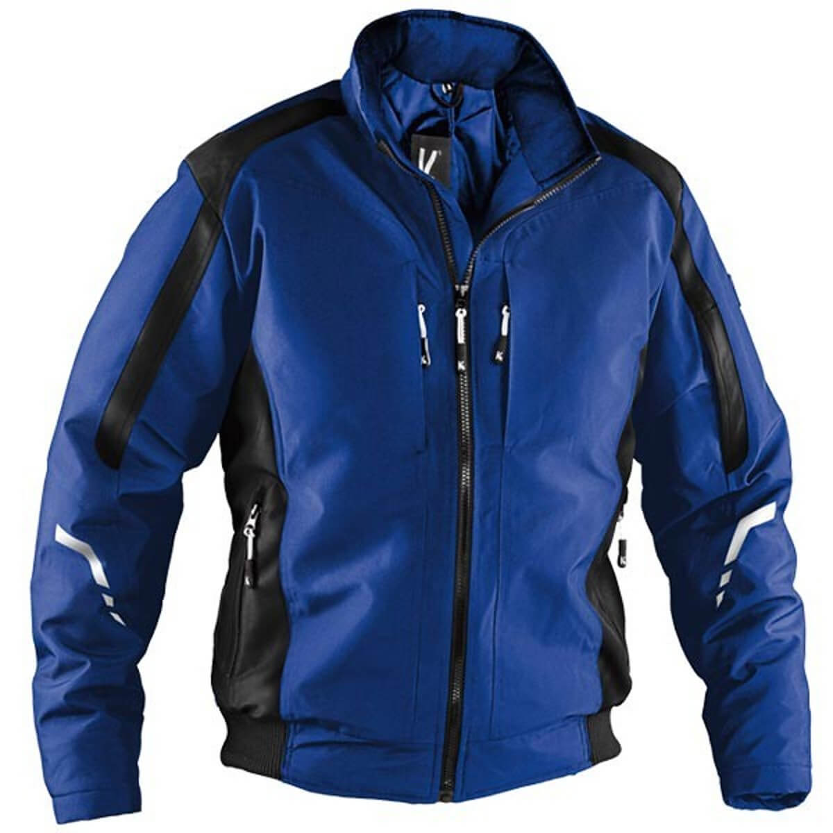 Pilotenjacke wasserabweisend - 4