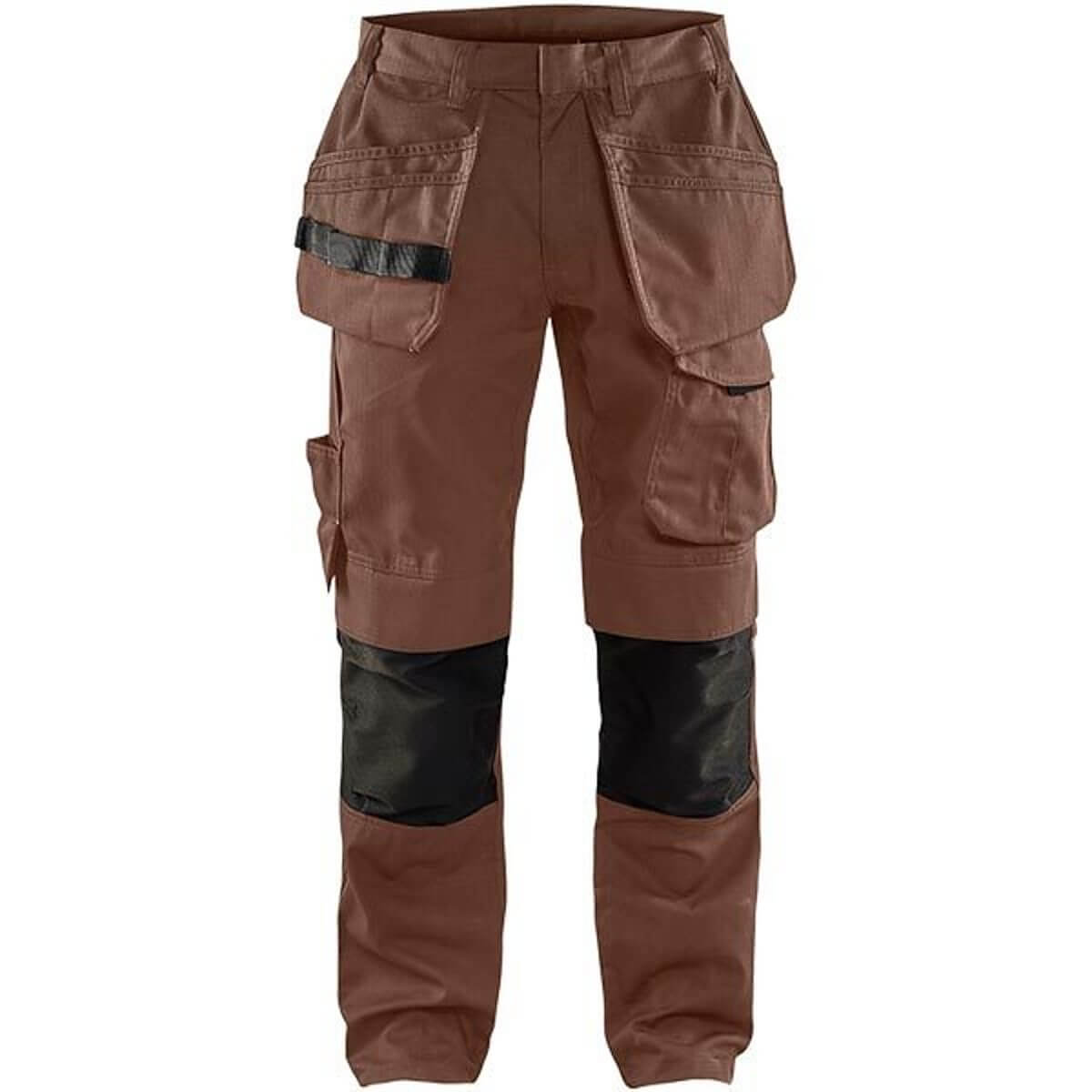 Blakläder Handwerkerhose Ripstop mit Stretch 1496 - 5