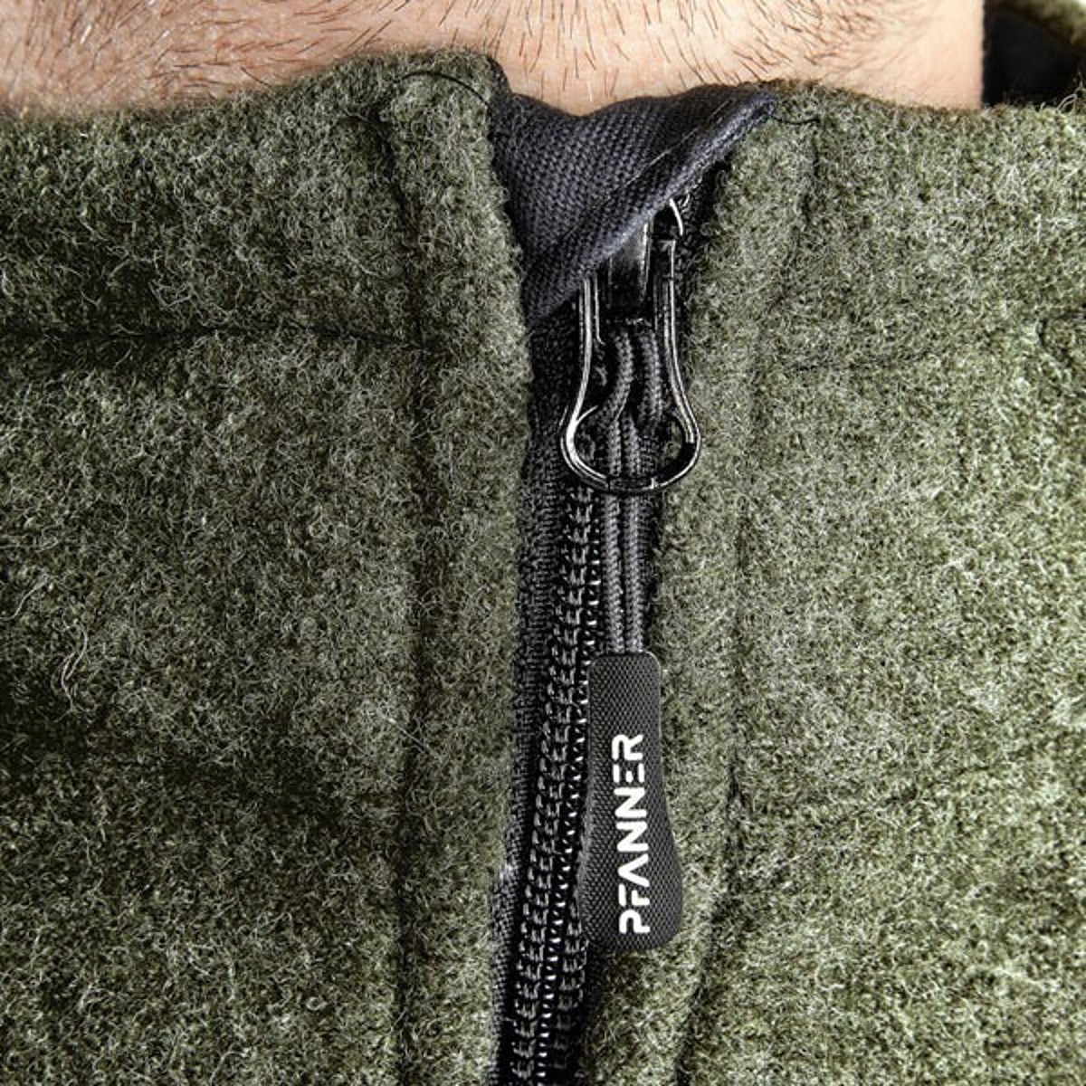 PFANNER® Wooltec Gilet Weste - 4