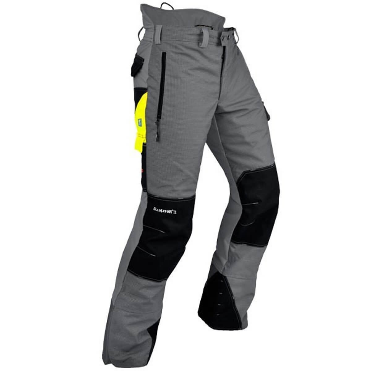 PFANNER® Gladiator® II Schnittschutzhose - 3