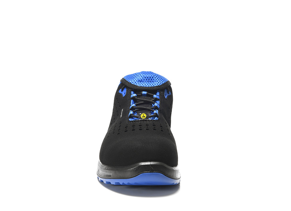 ELTEN IMPULSE XXT blue Low ESD S1 – Leichter ESD-Schuh - 3