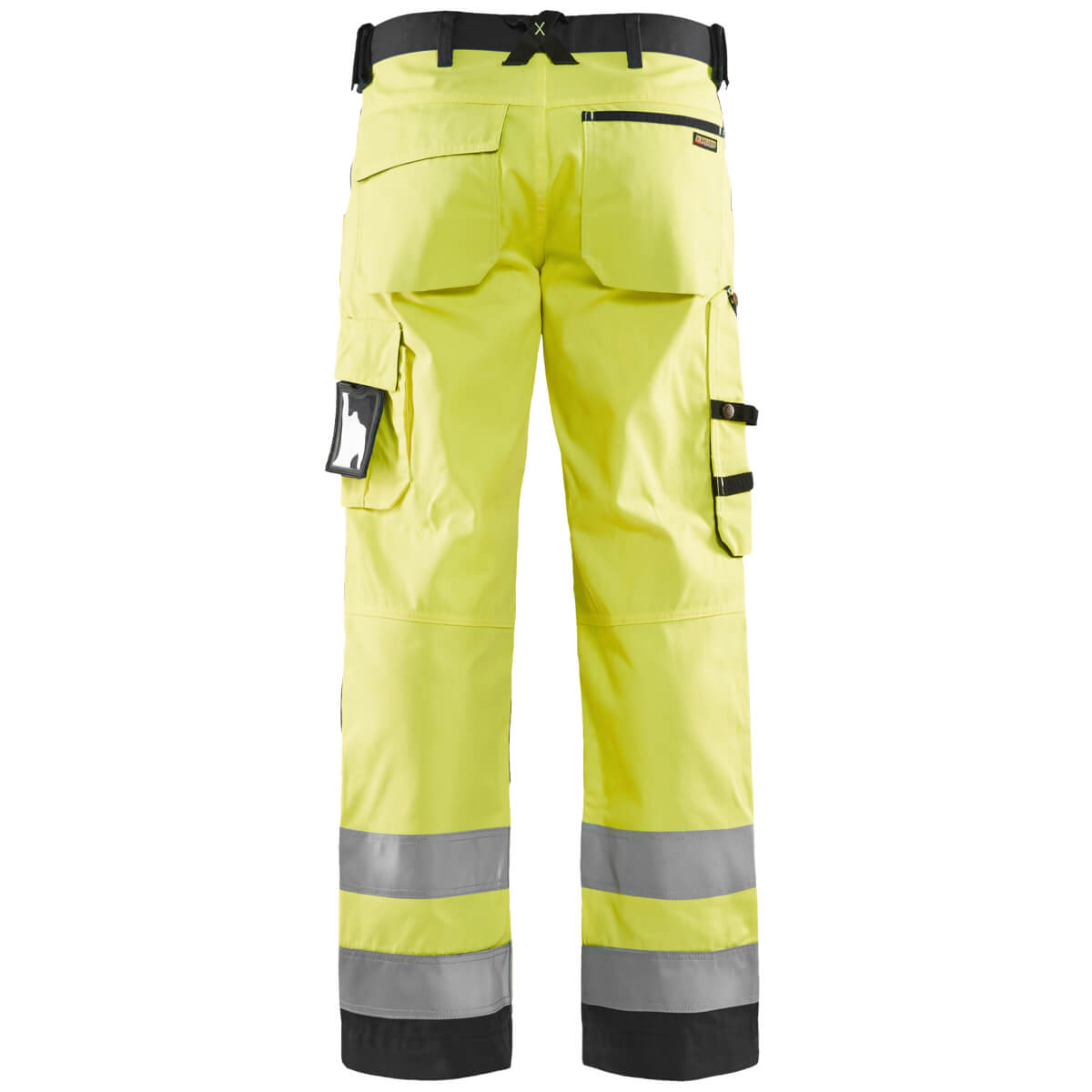 Blakläder High Vis Arbeitshose Klasse 2 - 4