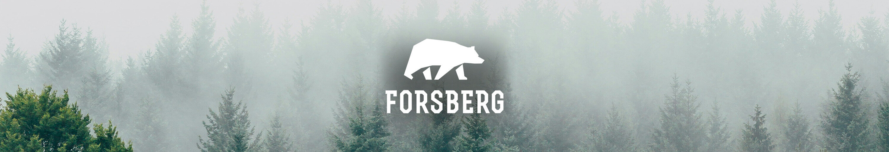 FORSBERG