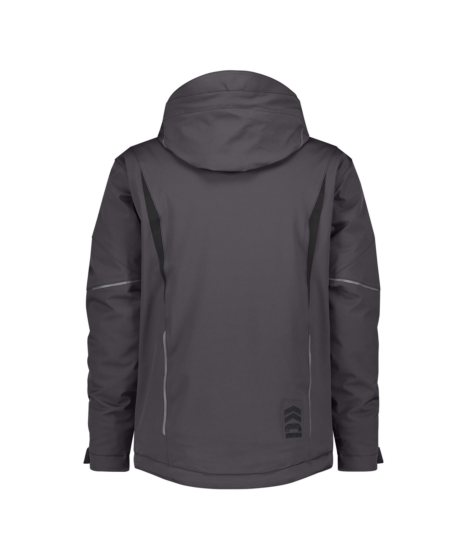 Dassy NORDIX Stretch Winterjacke wasserdicht und atmungsaktiv NORDIX - 32