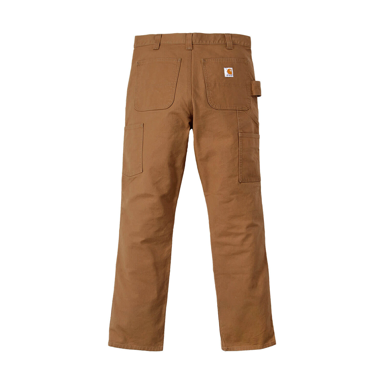 Carhartt Stretch Duck Double Front  - 5
