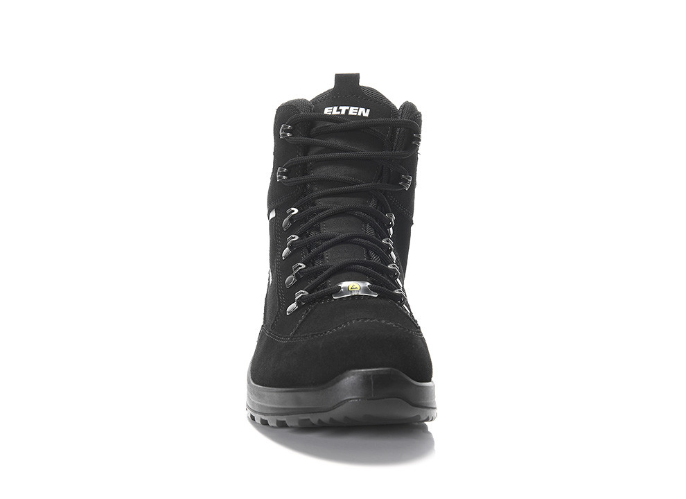 Elten RONAN XXF black Mid ESD O2 Berufsstiefel - 3
