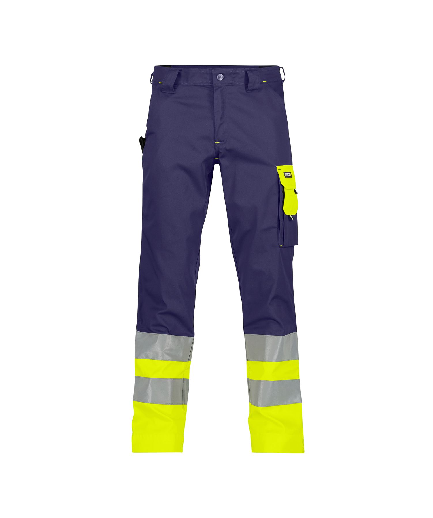DASSY Omaha Warnschutzhose - 5