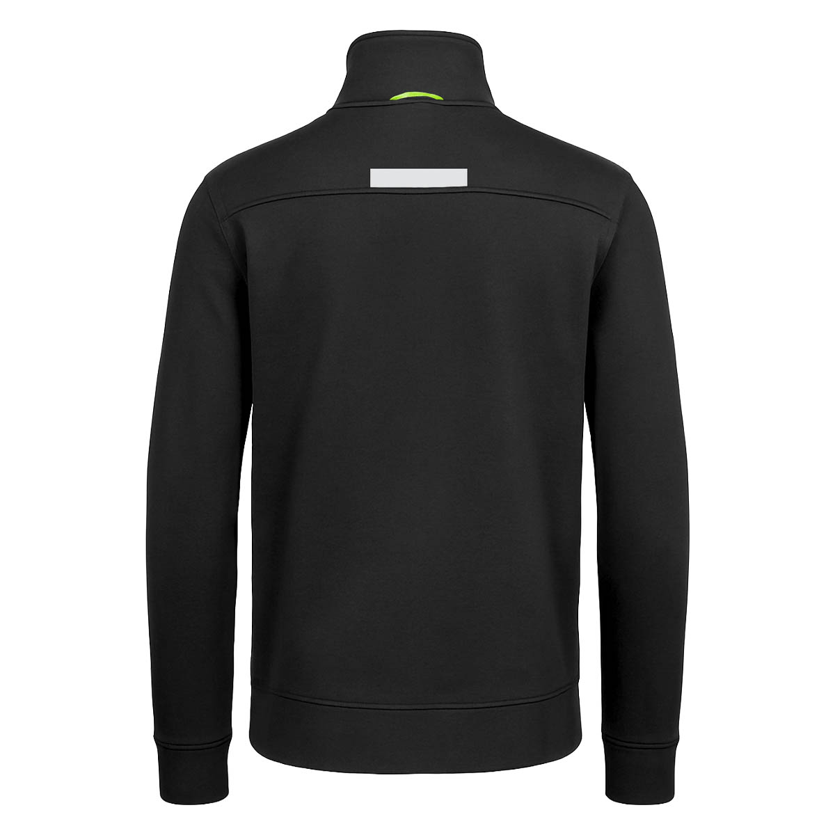 FORSBERG Half Zip Sweatshirt - 2