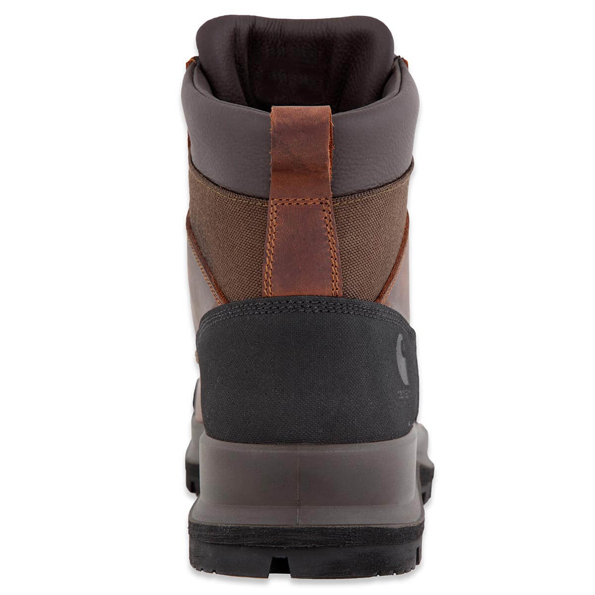 Carhartt Detroit Rugged Flex S3 Work Boot brown - 3