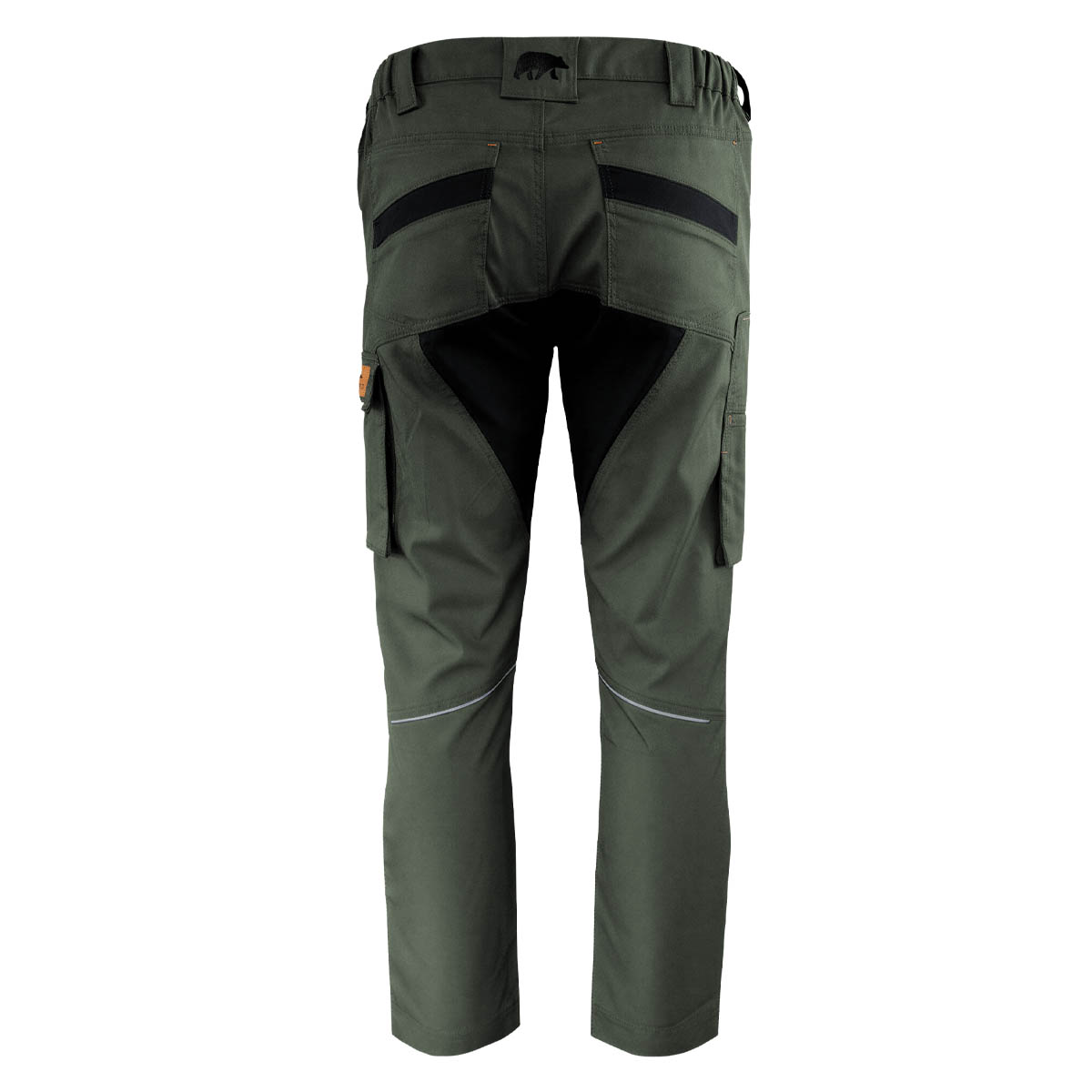 FORSBERG Braxa II Arbeitshose - 10