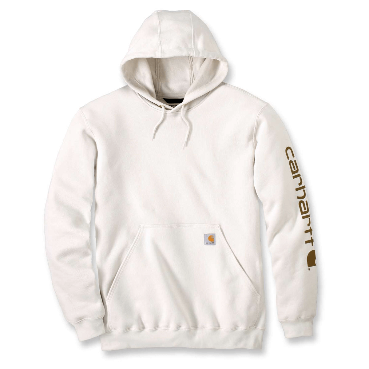Carhartt Hoodie K288 - 7