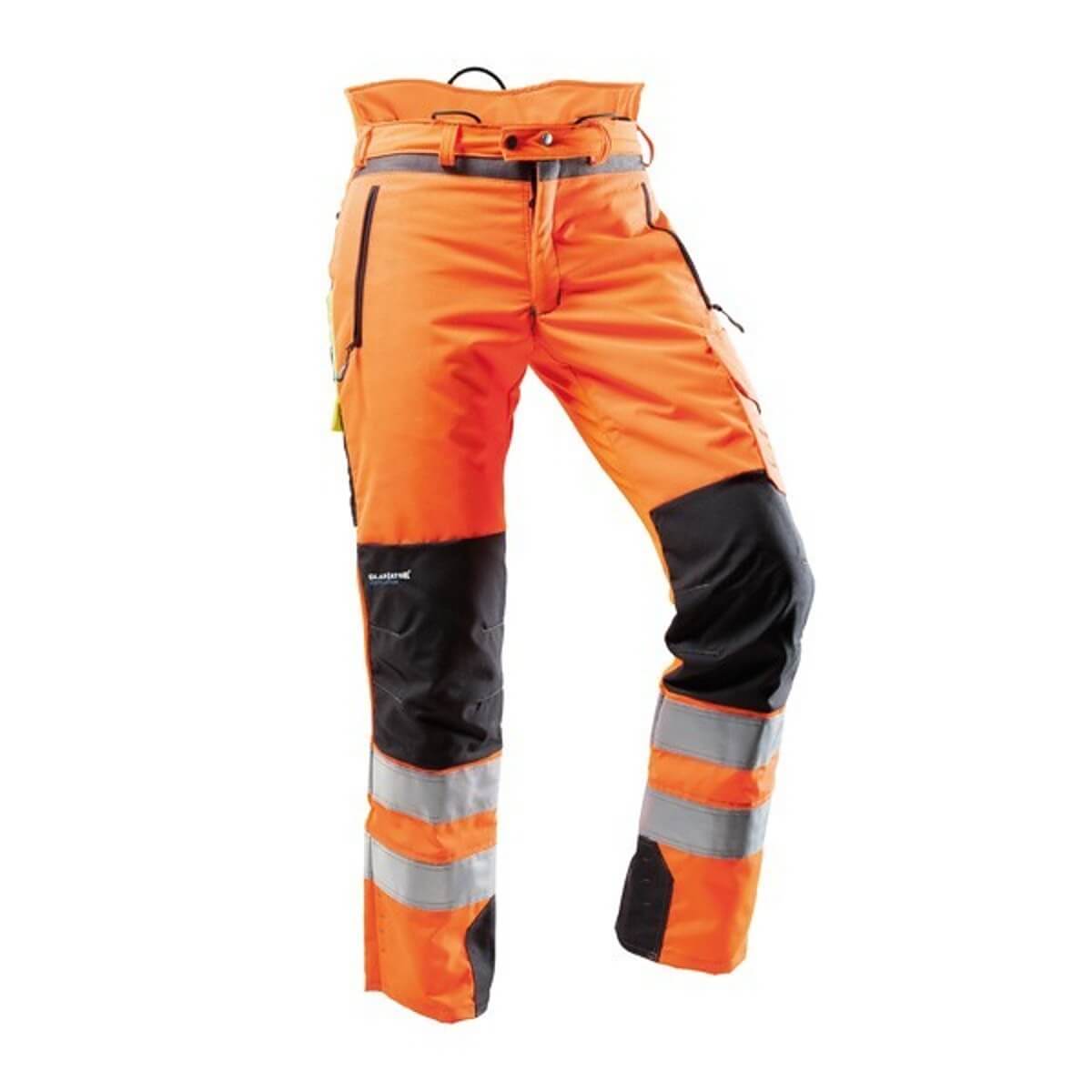 Pfanner Ventilation Schnittschutzhose Typ A - 1