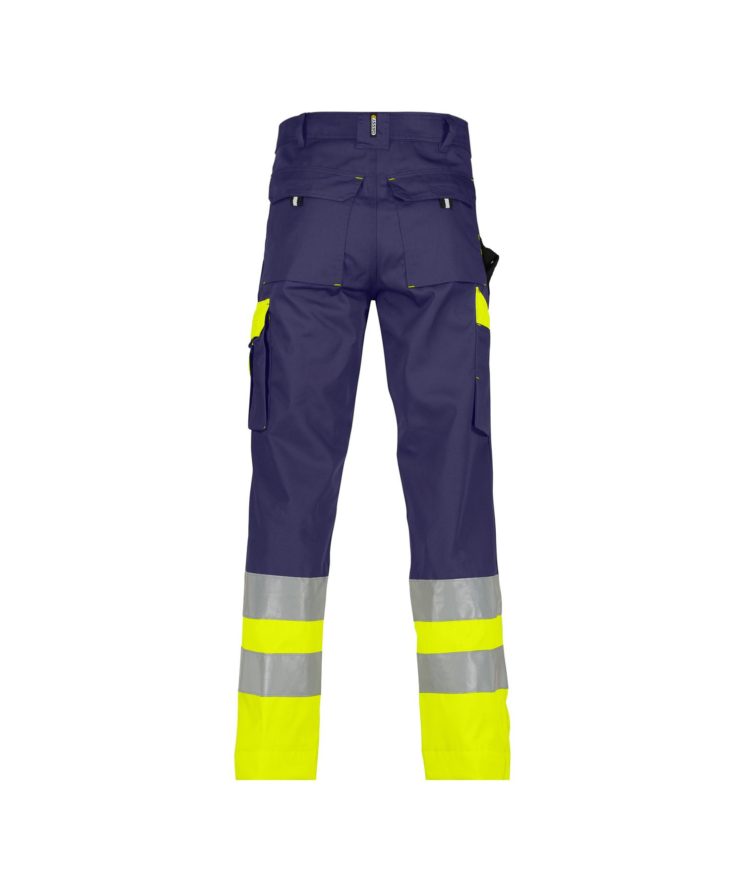 DASSY Omaha Warnschutzhose - 17