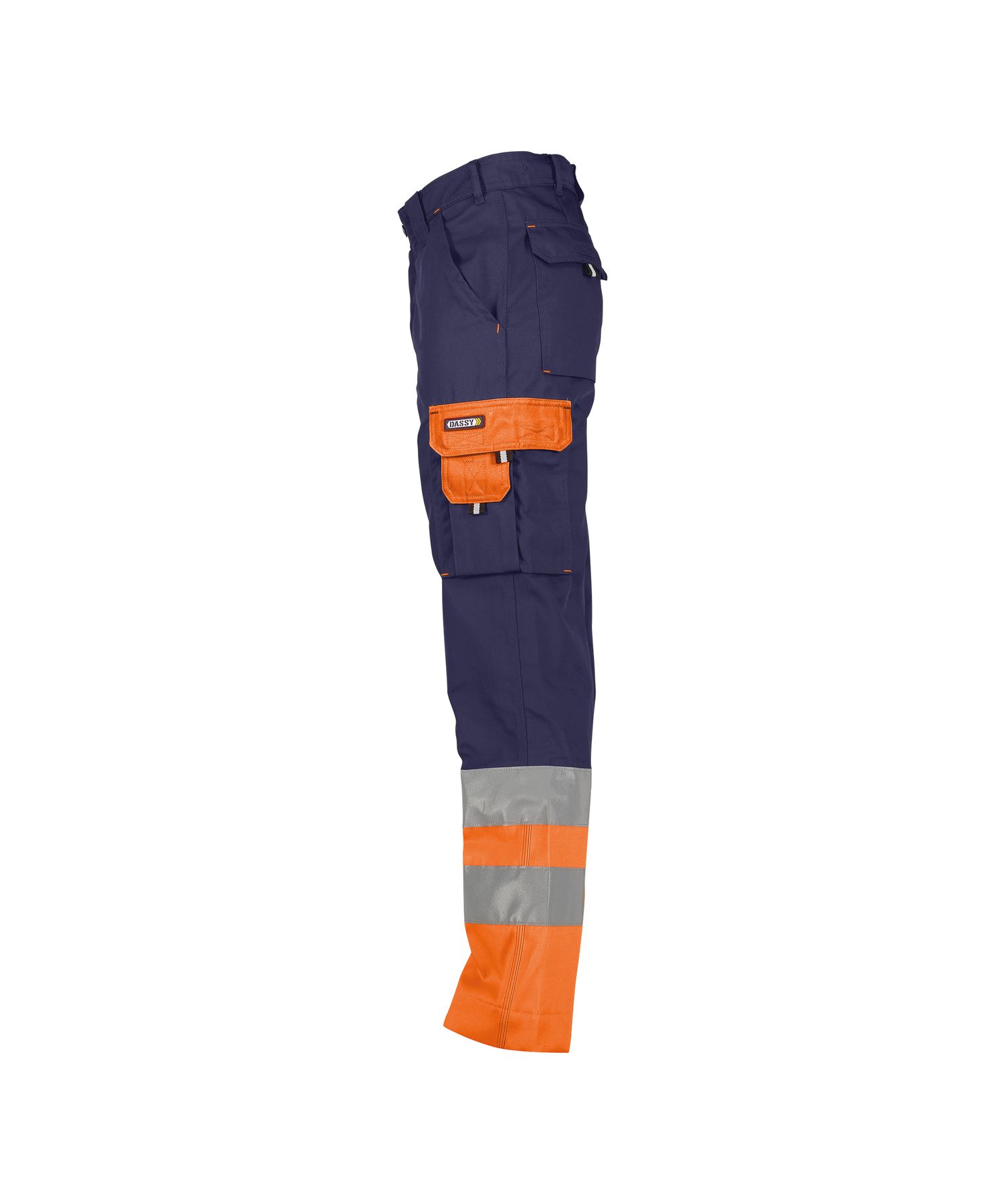 DASSY Omaha Warnschutzhose - 28