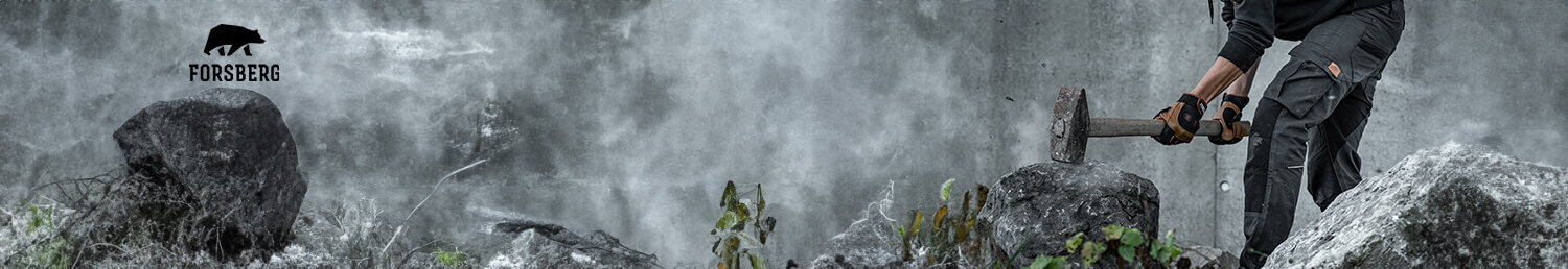 Rock, Hammer, Erwachsener, Mann, Person