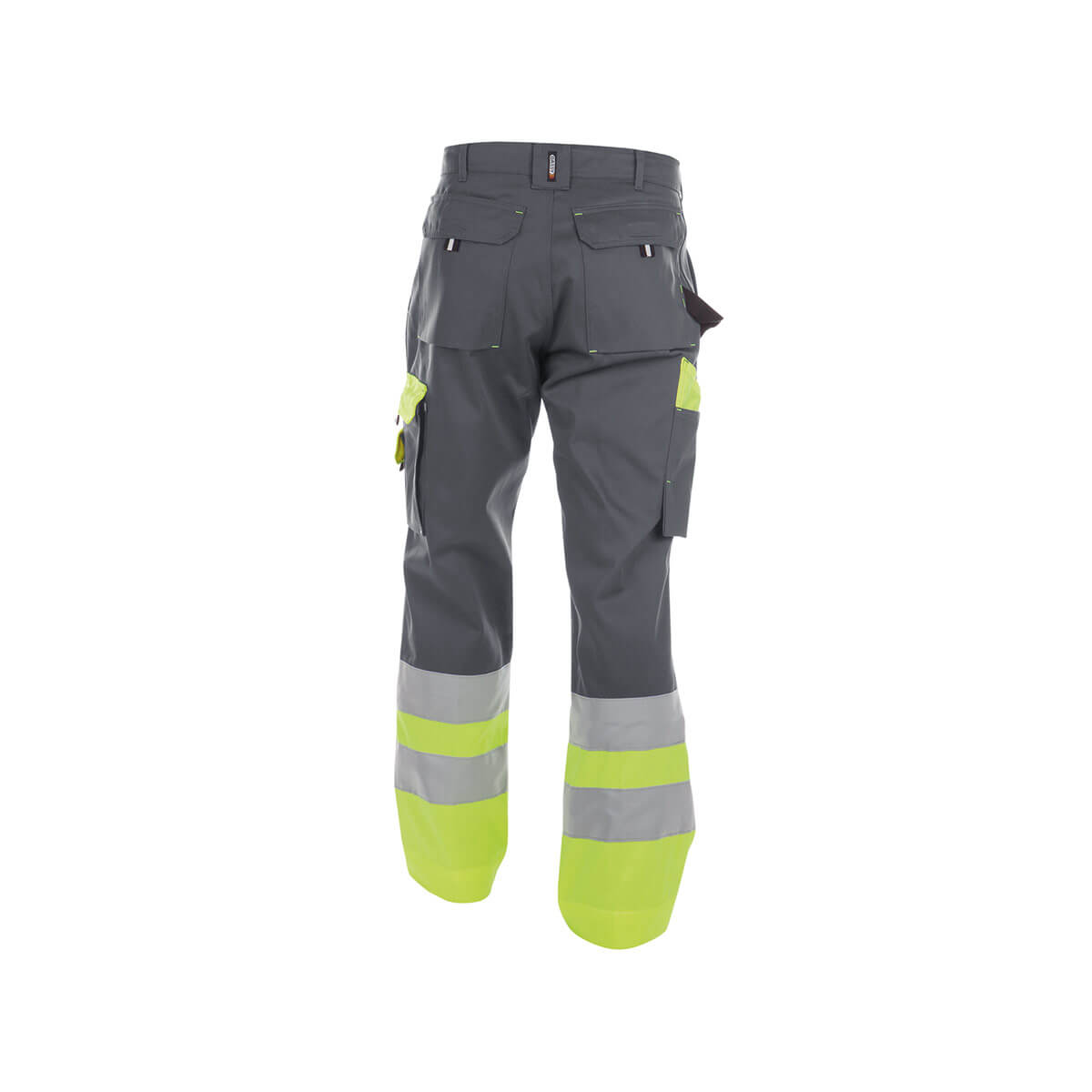 DASSY Omaha Warnschutzhose - 7