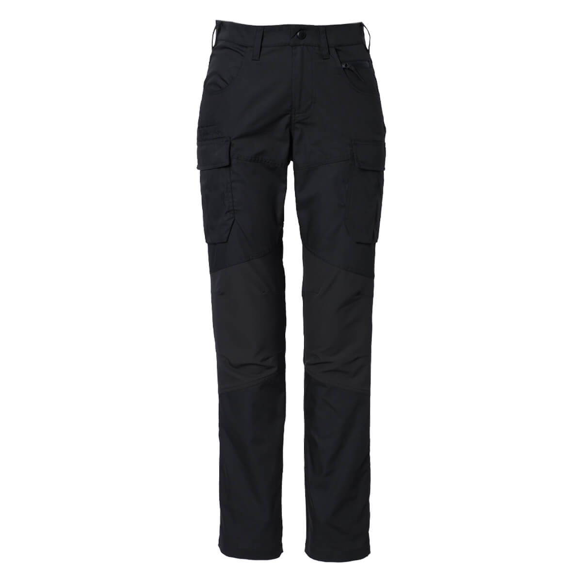 FORSBERG leichte Damenhose mit Stretch - 1