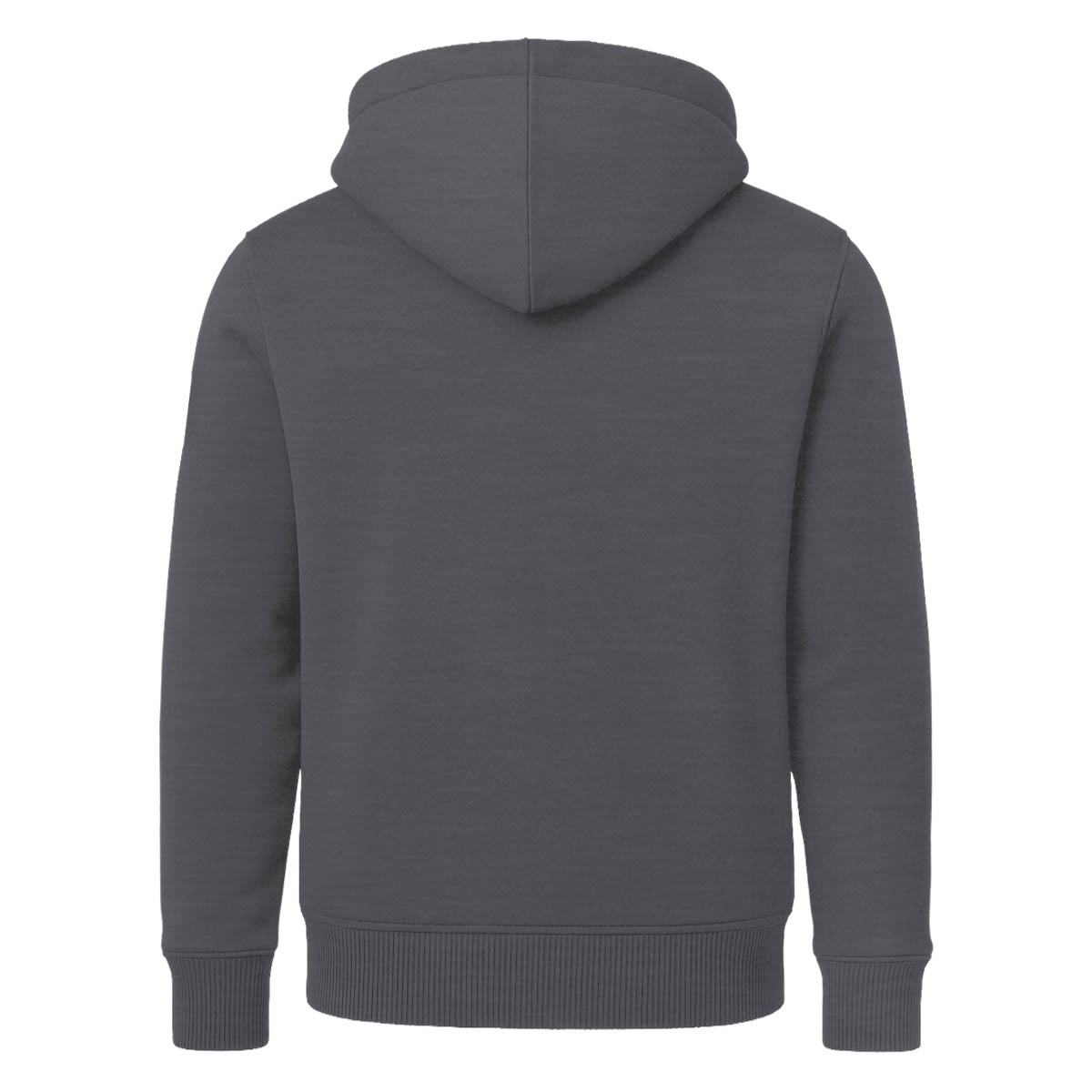 FORSBERG Kapuzenjacke mit Teddyfutter - 6