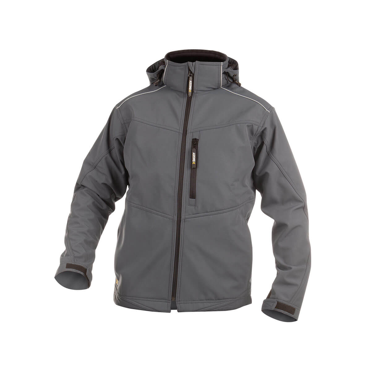DASSY Tavira Softshell-Jacke - 2