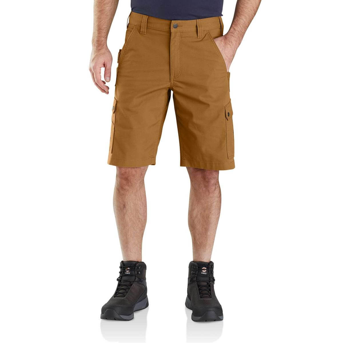 Carhartt Cargoshorts Ripstop 104727 - 7