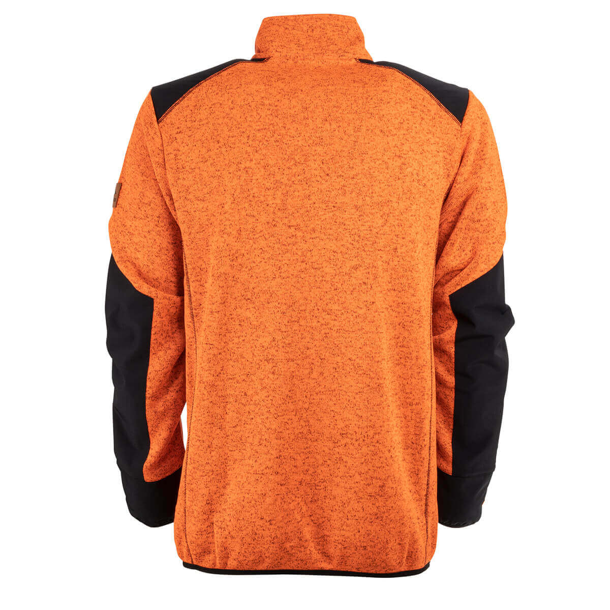 FORSBERG Forst Strickjacke mit Verstärkungen - 11