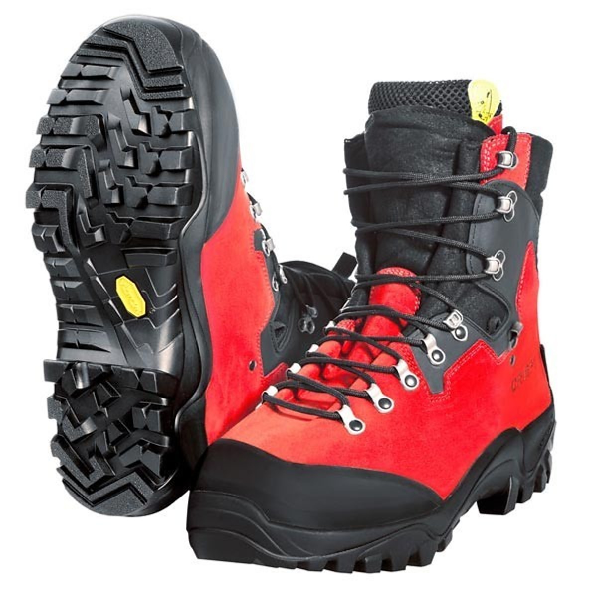 PFANNER® Zermatt GTX Forstschuhe - 1