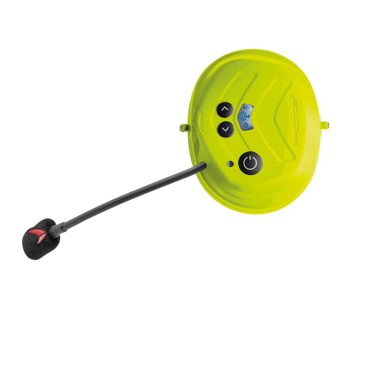 PROTOS® BT-COM Kommunikationssystem IV - 2