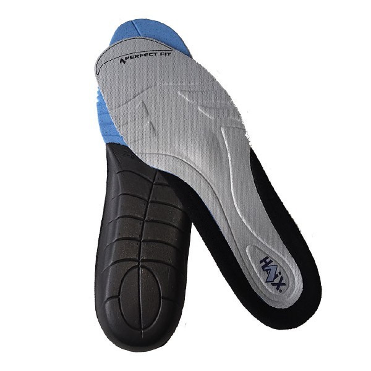 Haix Einlegesohle BE Safety schmal - 1