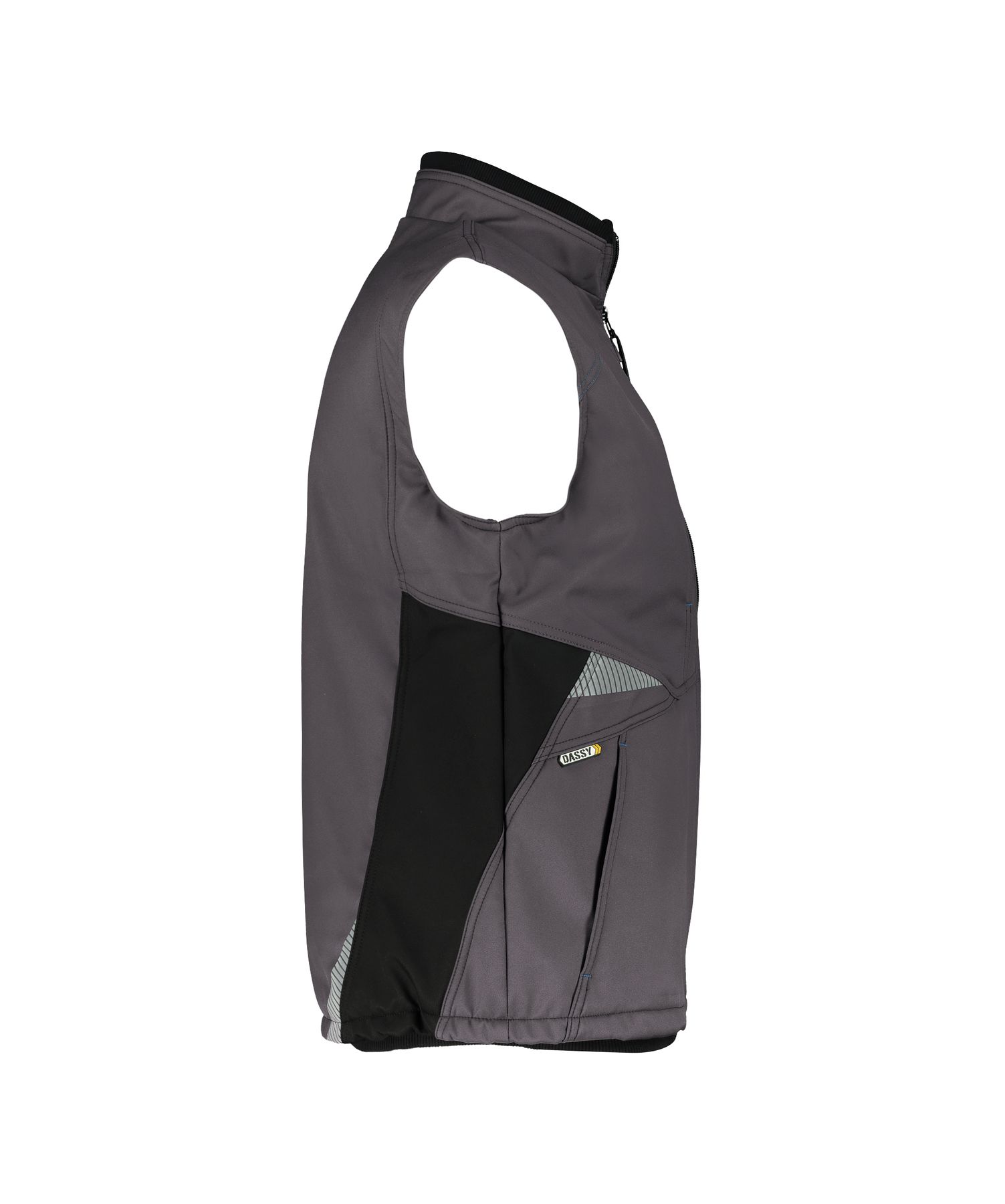 DASSY Fusion Softshell-Weste - 39