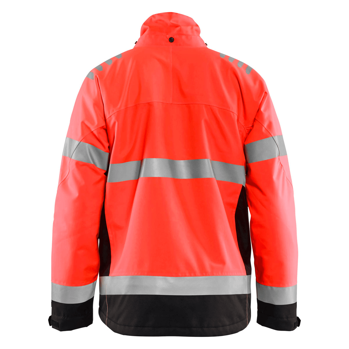 Blakläder High Vis Winterjacke - 4