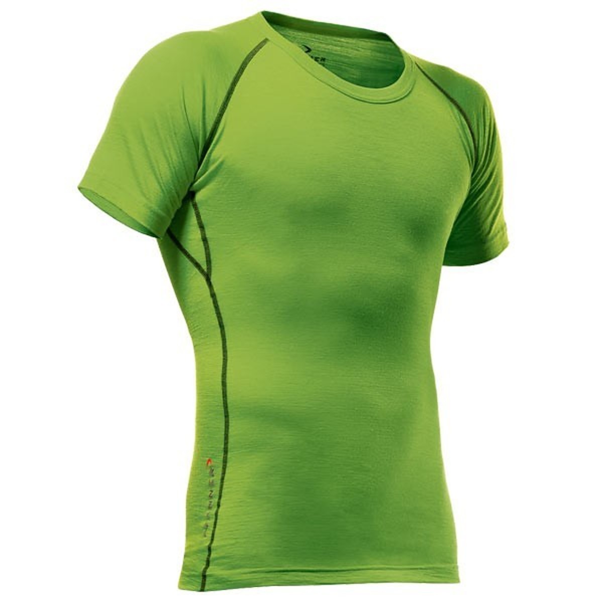 PFANNER® Merino-Shirt kurzarm - 2
