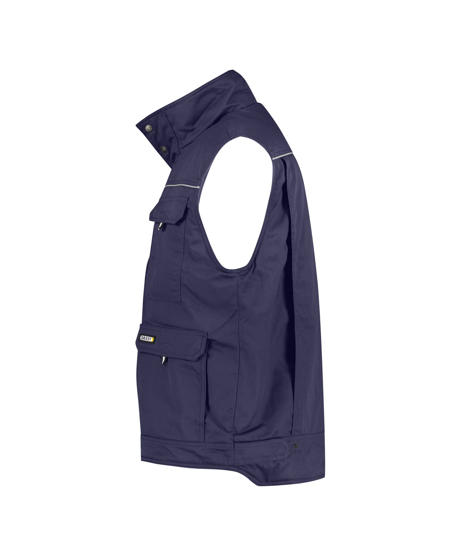 DASSY Mons Weste - 28