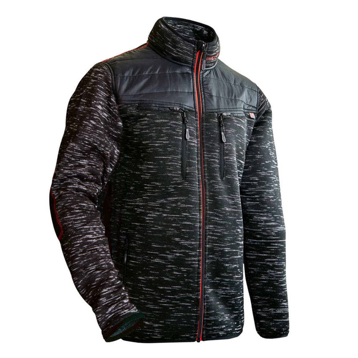 PROTOS® Inuit Teddy Winterjacke - 3