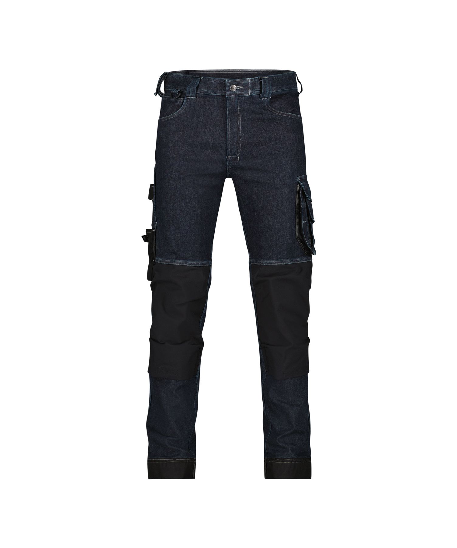 DASSY Kyoto Arbeitsjeans aus 4-Way-Stretch - 3