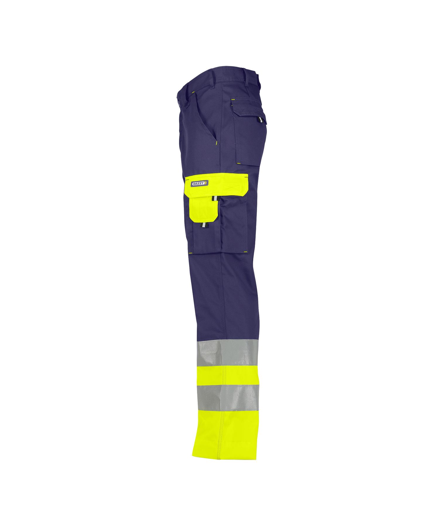 DASSY Omaha Warnschutzhose - 30